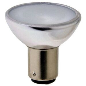 Halco GBF Replacement Light Bulb Lamp 68055 20W ALR12 FL FR 12V BA 15d